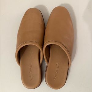 Madewell Mules